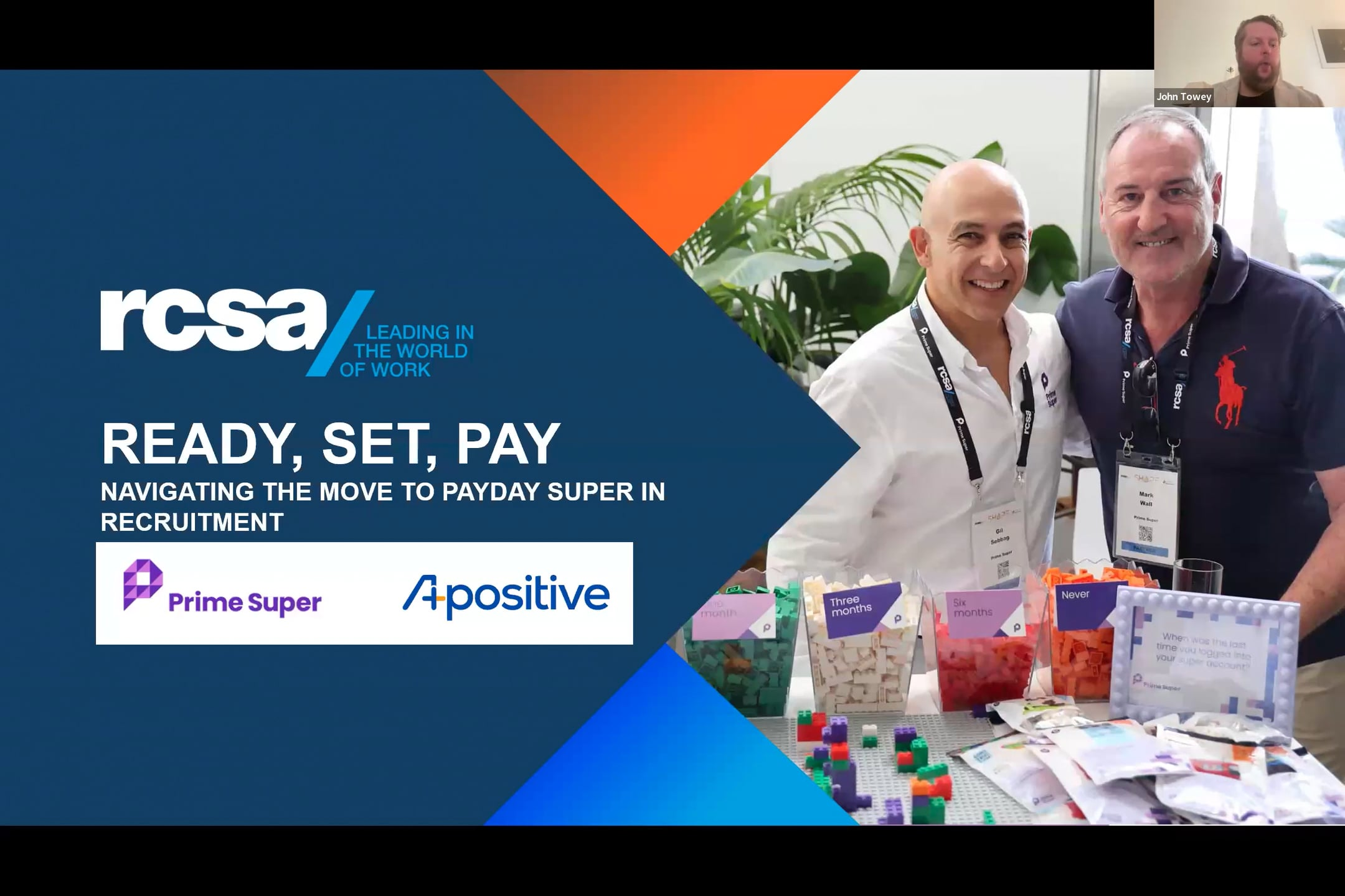 Ready, Set, Pay: Navigating the Move to Payday Super