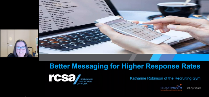 Better Messaging for Higher Response Rates