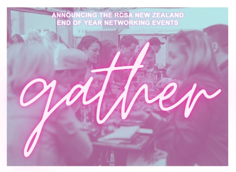 Gather in Auckland