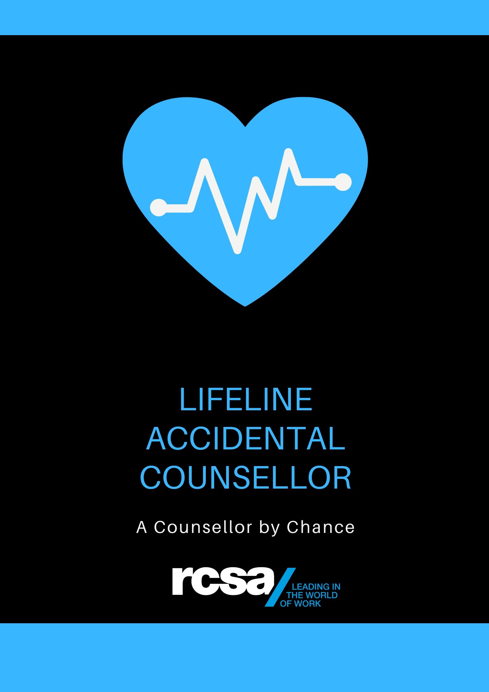 Lifeline Accidental Counsellor