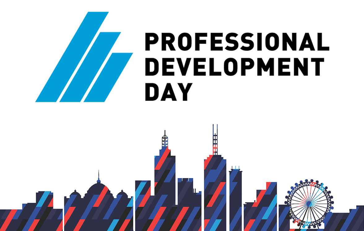 RCSA Professional Development Day - Melbourne