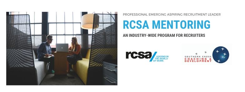 RCSA PEARL 2020 Mentoring Program:  Mentee Applications