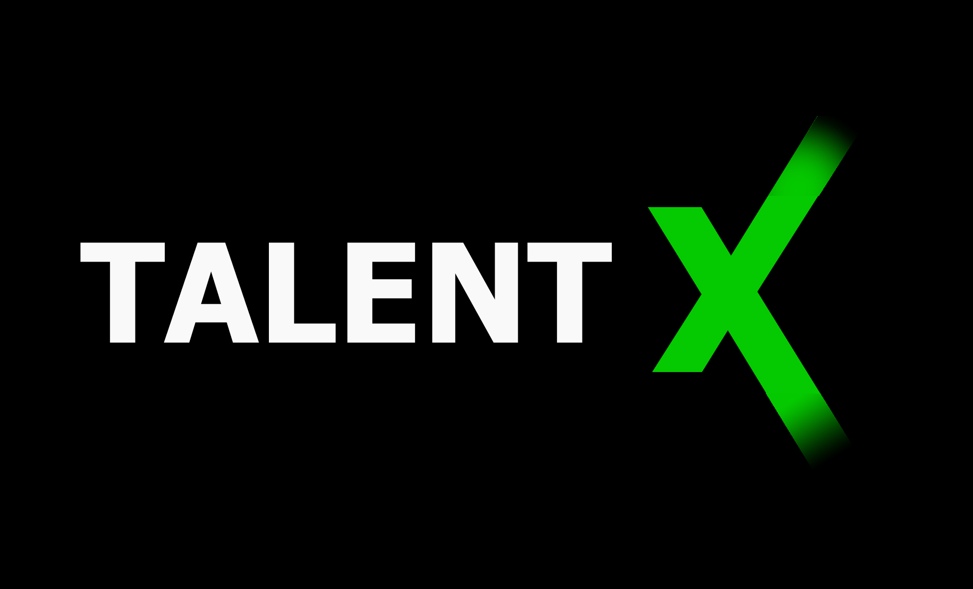 Talent X 2022 - A Solutions Focused Expo
