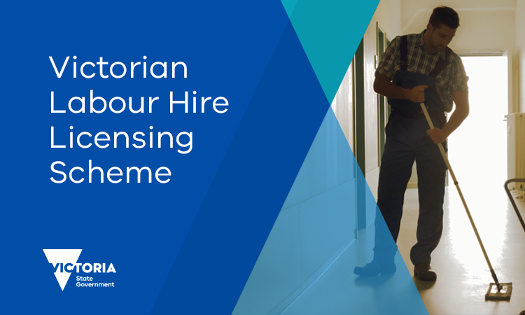 Victorian Labour Hire Licensing - What you Need to Know
