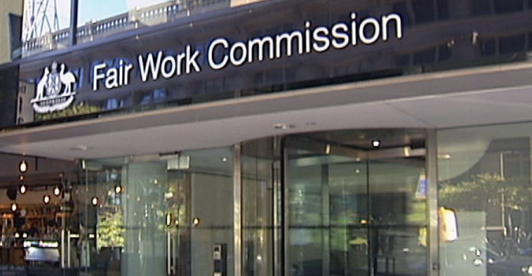 Fair Work Commission Hands Down Annual Wage Review Decision
