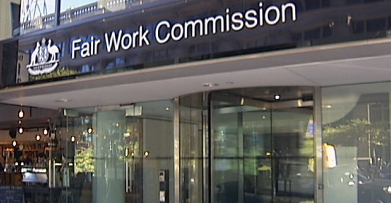 Fair Work Commission Makes Decision in Family and Domestic Violence Leave Review 2021