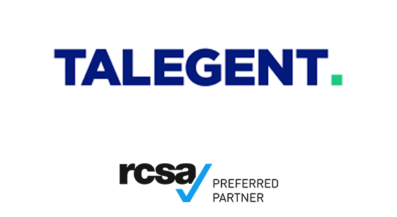 Talegent partners with RCSA