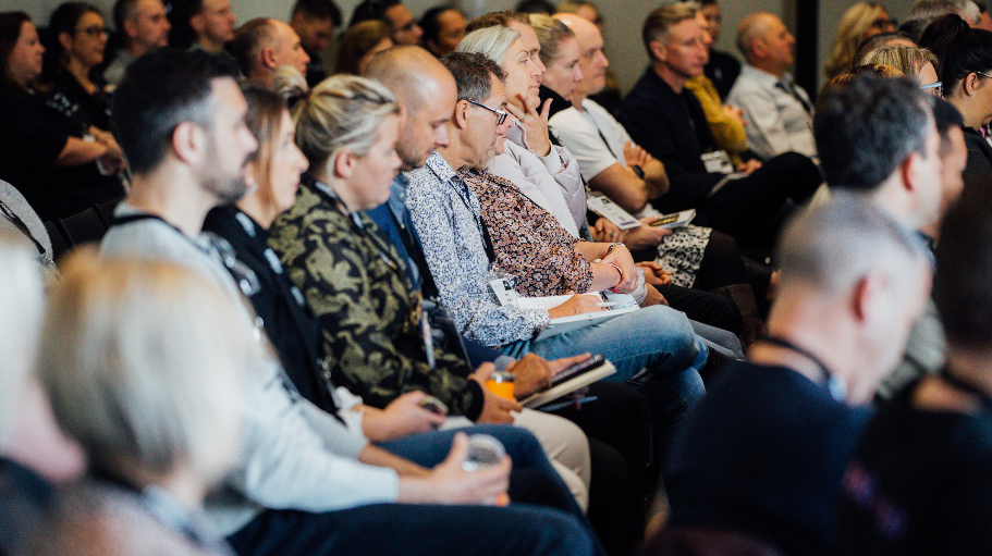 NZ Talent X 2023 - A Solutions Focused Expo