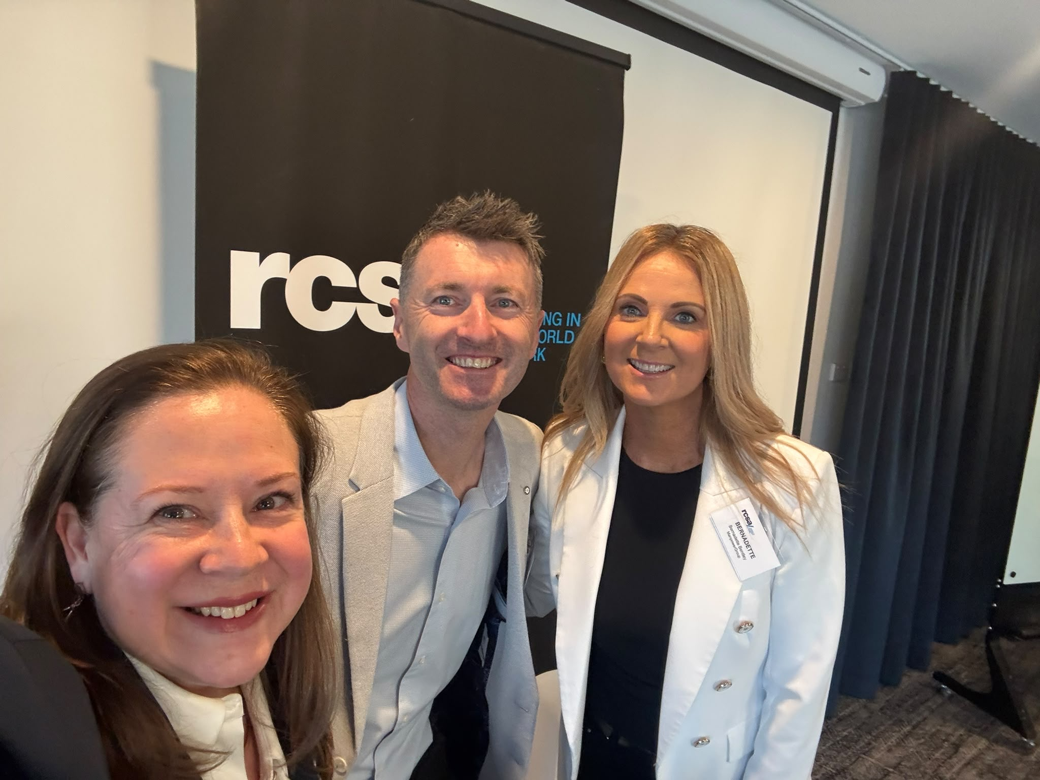 Canberra Recruiter Rendezvous