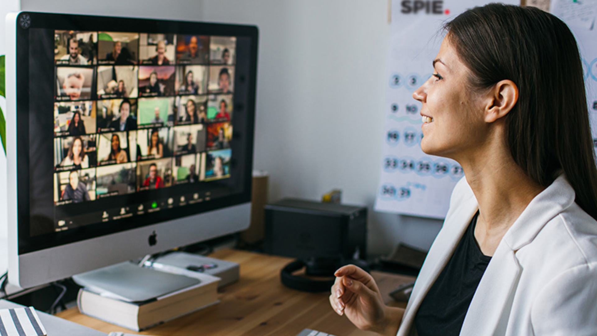 Recruitment Digital Roundtable