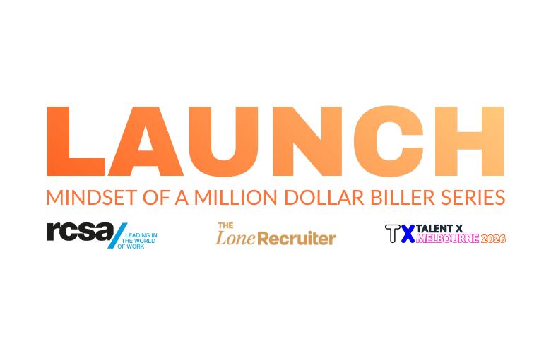Launch: Mindset of a Million Dollar Biller Online Workshop