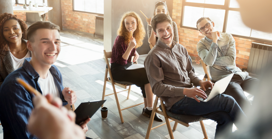 Thriving in Recruitment in an AI world