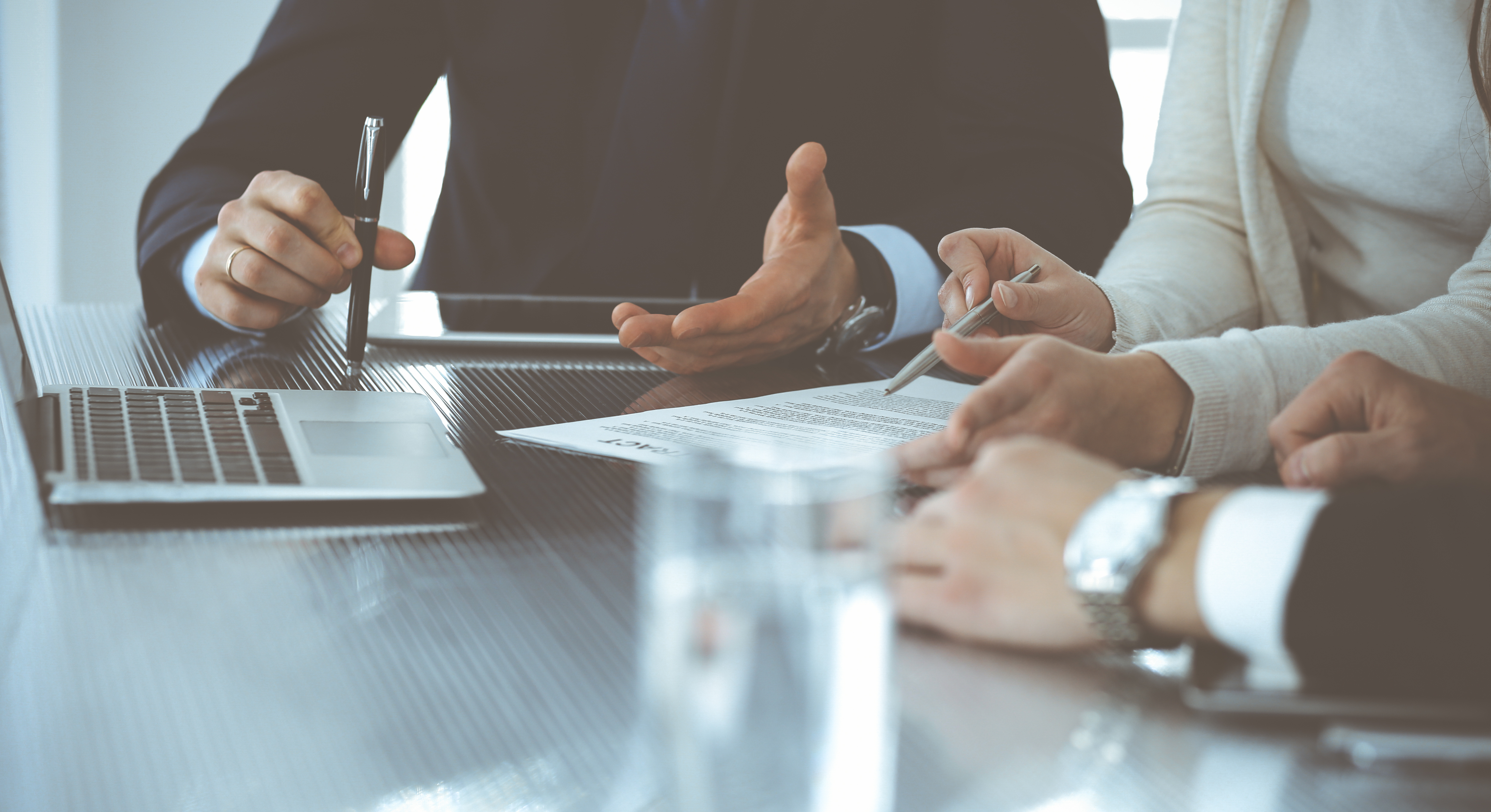 Independent contractors to be accommodated in the Queensland Contingent Worker Panel